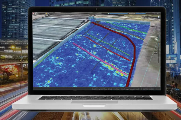 IDS GeoRadar extends IQMaps software to a wider range of GPR systems