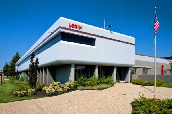 Lorin Industries Announces Open Hiring Positions