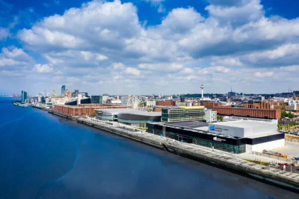 LiftEx 2023 is coming to Liverpool