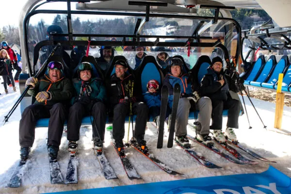 Waterville Valley Resort Opens the Fastest Chairlift in NH
