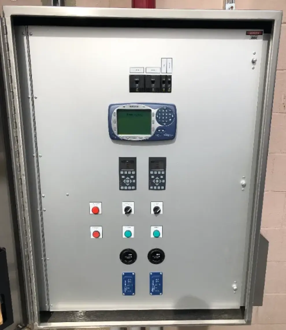 Ohio utility collaborates with Xylem to upgrade outdated lift station