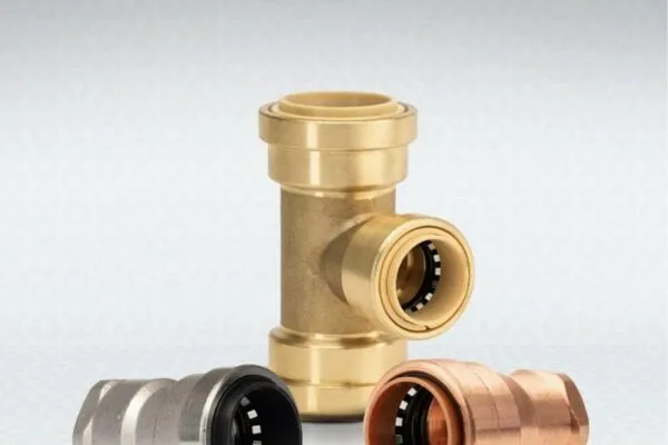 Can Plumbers Trust Push-to-Connect Fittings?