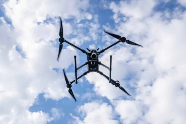 Texas, Get Ready for Helios Visions: Leading Drone Services Provider Expands to Lone Star State