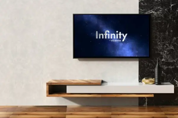 Vicaima launches campaign to present the new “Vicaima Infinity” brand