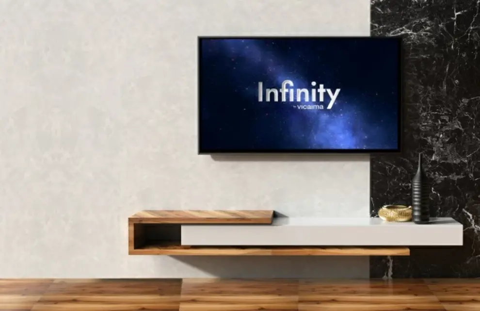 Vicaima launches campaign to present the new “Vicaima Infinity” brand