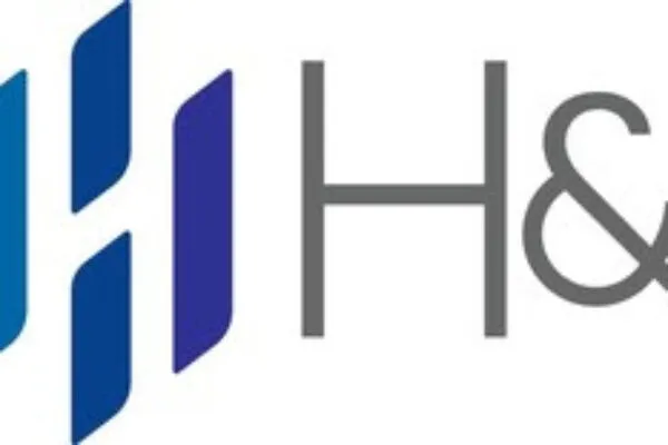 H&H Unveils New Brand Identity And Redesigned Logo  | H&H Unveils New Brand Identity And Redesigned Logo