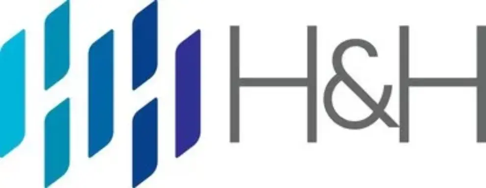 H&H Unveils New Brand Identity And Redesigned Logo