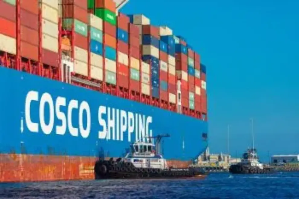 Port of Long Beach Cargo Volume Eases in November