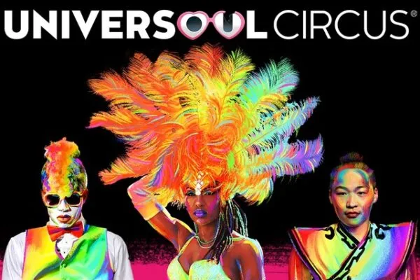 Harlem Rocket Announces UniverSoul Circus as Sponsor for New High-Speed Waterfront Tours, Activations