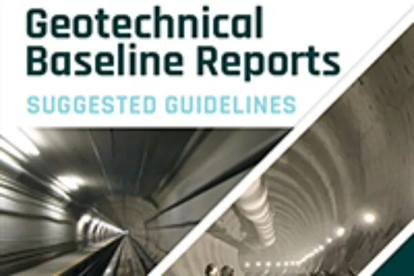 ASCE Manual of Practice 154 Provides Guidance for Geotechnical Baseline Reports
