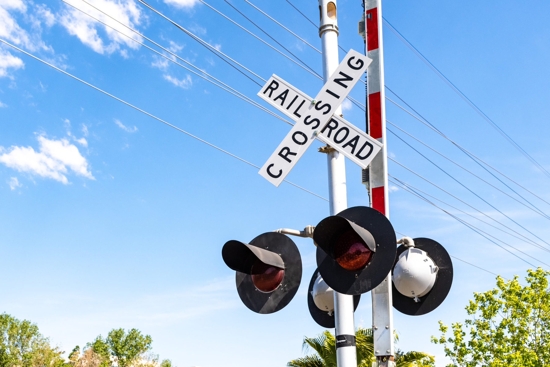Atlas Awarded $15 Million Maximum Value Contract to Support Georgia Department of Transportation’s Railroad Safety Program