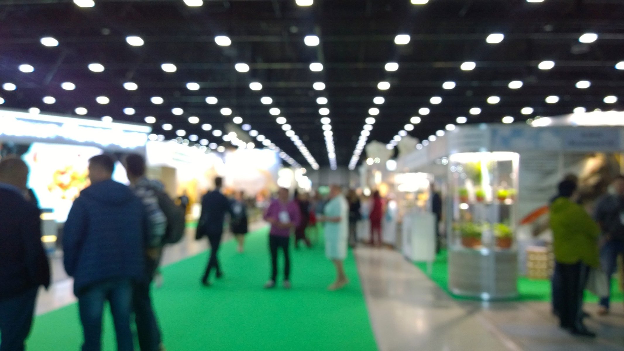 Join Polyglass at World of Concrete 2023 for their Initial Debut!