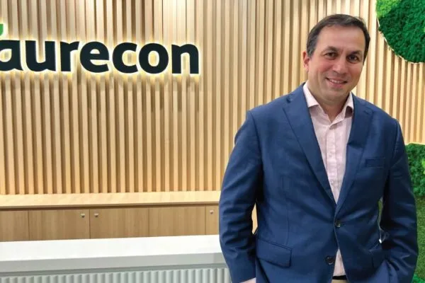 Aurecon appoints industry leader Dr Alex Katsanos to expand its advisory business in Greater China