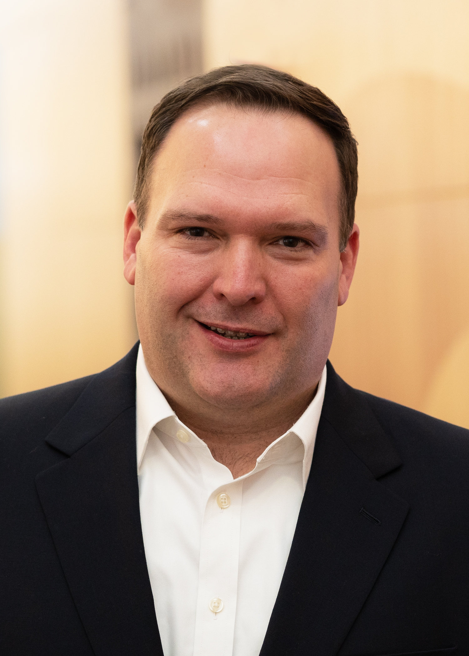 <strong><u>Alberici Constructors, Inc. Promotes Fred Biermann to Executive Vice President</u></strong>