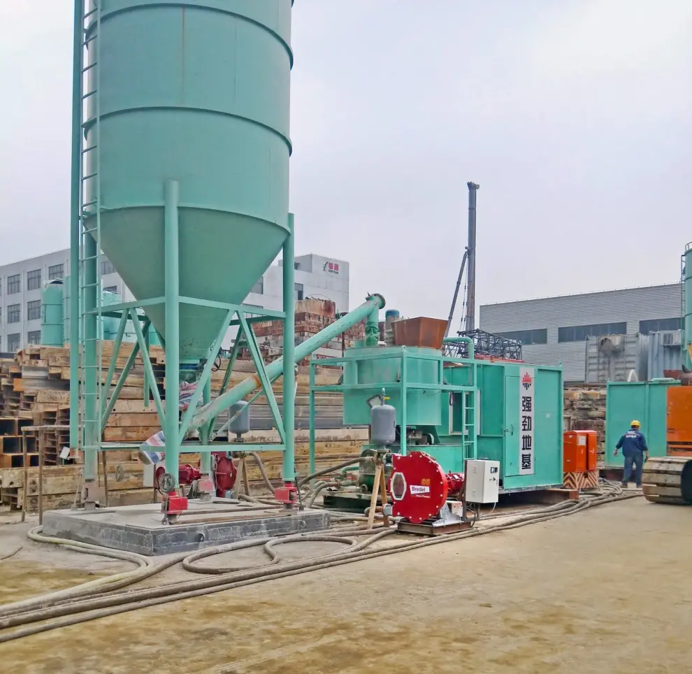 Watson-Marlow to Showcase Bredel Hose Pumps at <strong>World of Concrete 2023</strong>