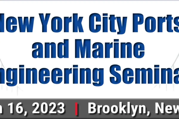 Registration Open for DFI-COPRI New York City Ports and Engineering Seminar March 16 in Brooklyn, New York