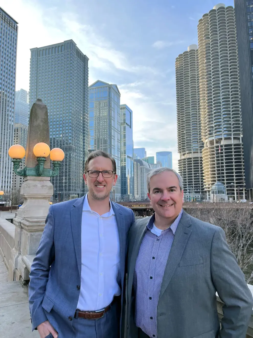 <strong>Datum Engineers Opens Chicago Regional Office/Adds Senior Executive</strong>