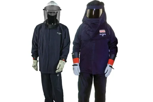 Cementex Highlights Feature Series of Arc Flash PPE Task Wear