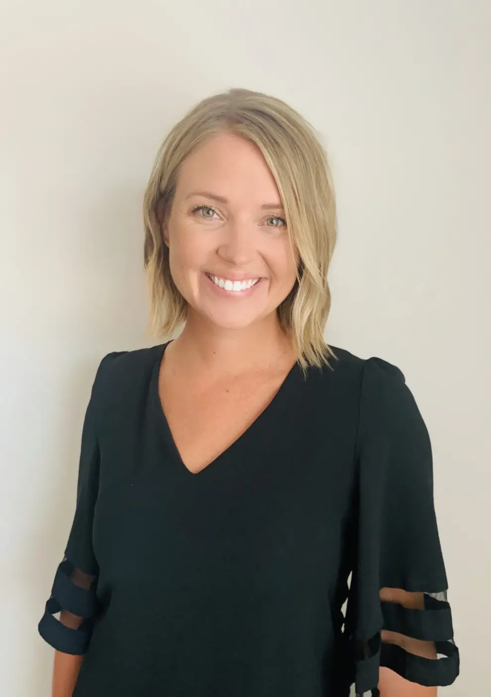 <strong>WARE MALCOMB PROMOTES LYNNE ORLOWSKI TO DIRECTOR, INTERIOR ARCHITECTURE & DESIGN IN PHOENIX OFFICE</strong>