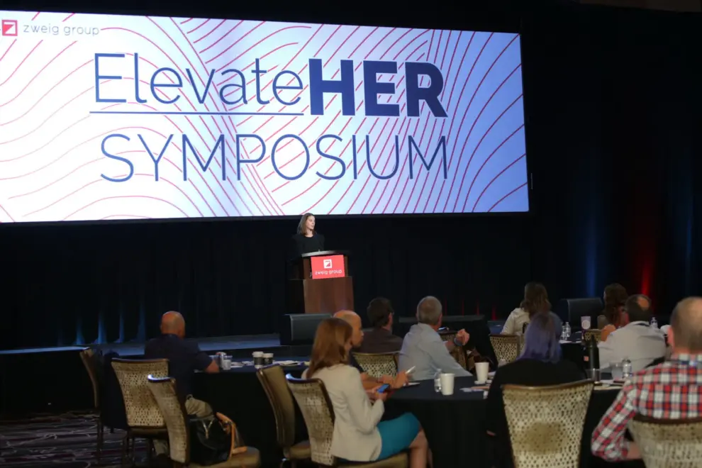 Strength, Culture, and Connections:  ElevateHER is changing the AEC industry