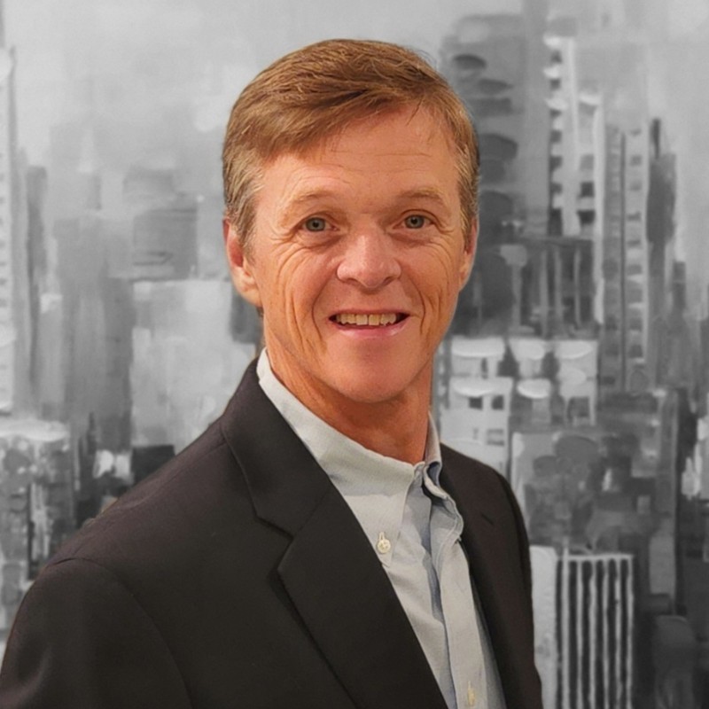 Superior Construction Hires Industry Veteran Richard Kirkman as Carolinas Division Manager