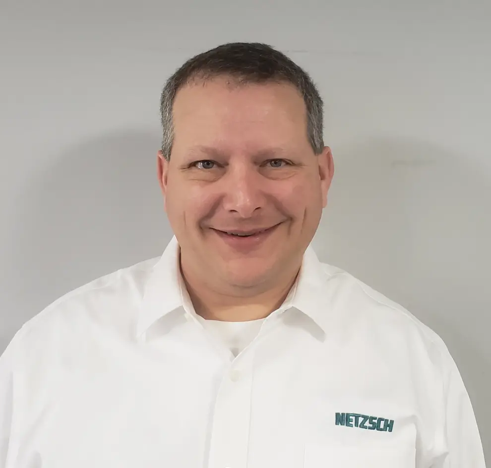 NETZSCH Pumps USA Announces <strong>Tom Eisemon as the PERIPRO™ Peristaltic Pump National Sales Manager</strong>
