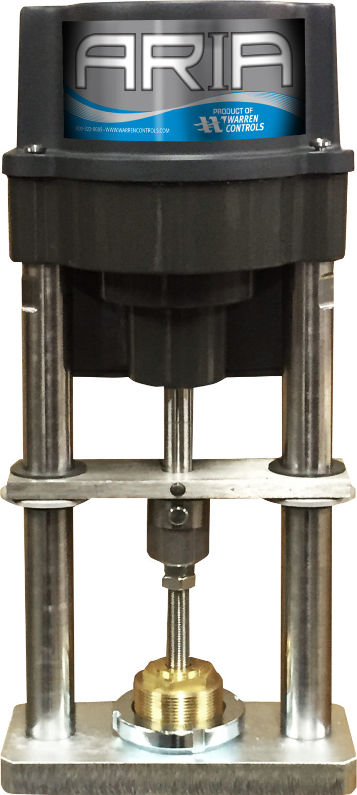 Electric Actuation with the Speed and Reliability of Pneumatics Civil