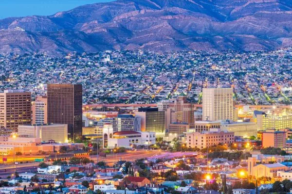 Stantec selected to lead planning for Proposed El Paso Downtown Deck Plaza