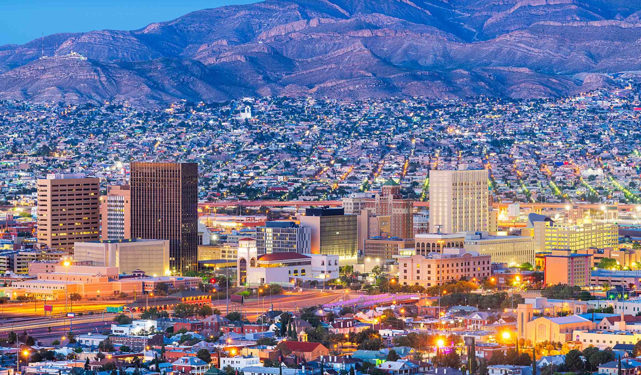 Stantec selected to lead planning for Proposed El Paso Downtown Deck ...