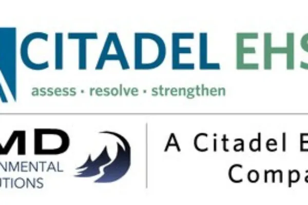 Citadel EHS and RMD become one | CALIFORNIA EXPANSION:  Citadel EHS Acquires RMD Environmental Solutions