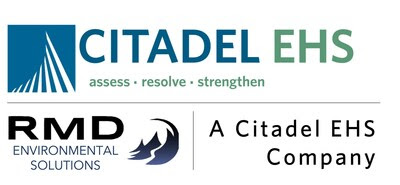 Citadel EHS and RMD become one | CALIFORNIA EXPANSION:  Citadel EHS Acquires RMD Environmental Solutions