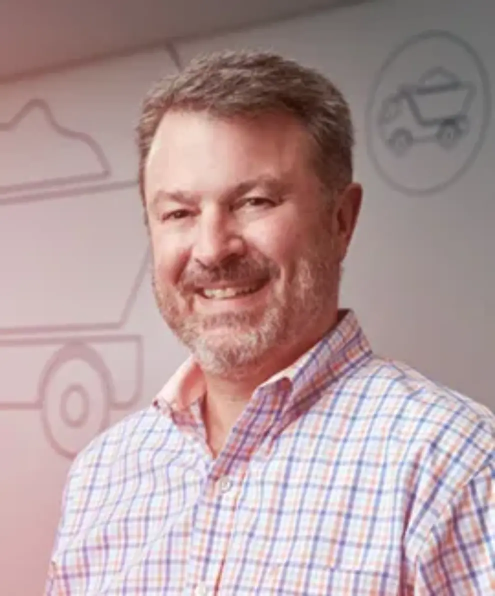 <strong>Steve Cox Appointed as Vice President of Customer Success at Command Alkon</strong>