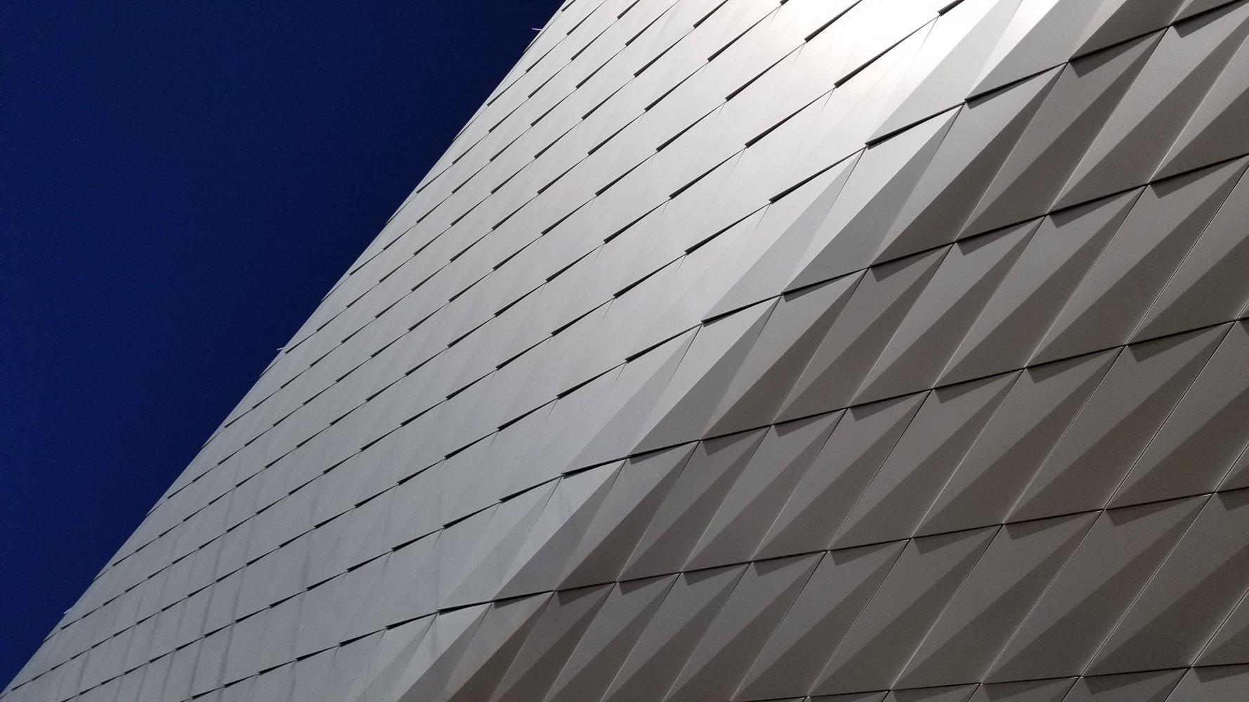 Lorin Highlights ClearMatt® for Exterior Architectural Applications