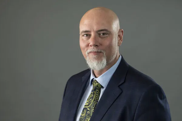 Missouri S&T alumnus named vice provost, dean of the College of Engineering and Computing