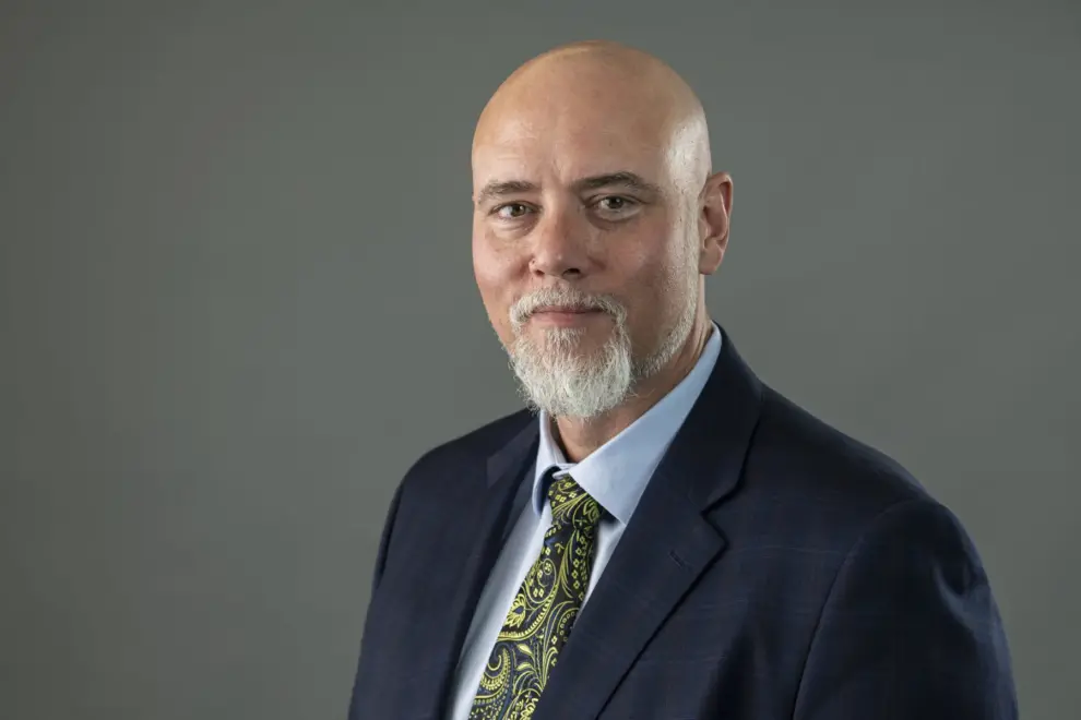 <strong>Missouri S&T alumnus named vice provost, dean of the College of Engineering and Computing</strong>