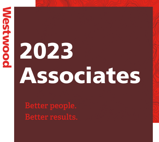 2023 Westwood Associates