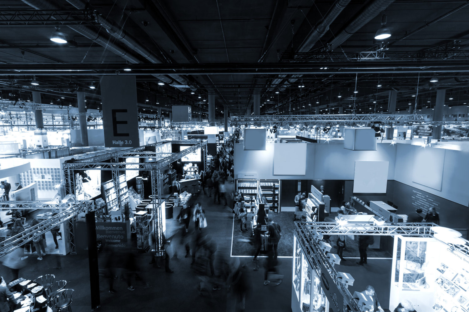 Atlantic Logistics to exhibit at CONEXPO, CON/AGG with industry experts, March 14-18