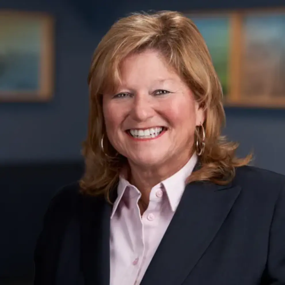 <strong>FREESE AND NICHOLS ADDS CHERYL ROBITZSCH AS DESIGN-BUILD LEADER</strong>