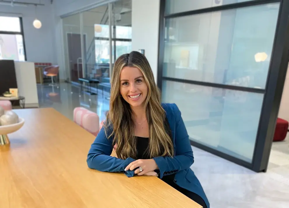 <strong>Tangram Announces Alyssa Armesto Has Been Promoted To Vice President, Central Valley</strong>