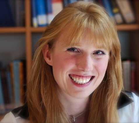 Jo Gilroy photo