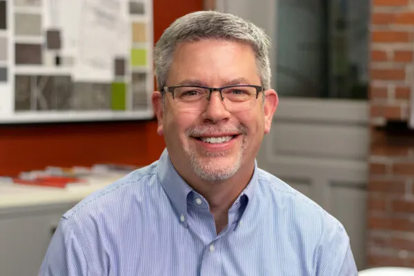 Kevin Shelley, AIA, LEED AP promoted to Chief Operations Officer at Schmidt Associates