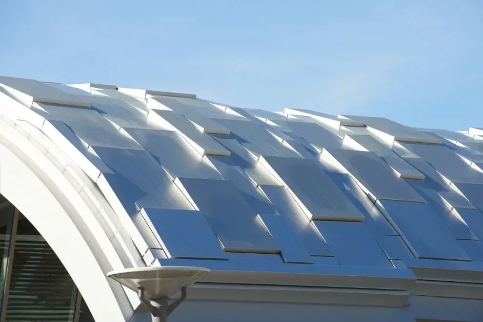 <strong>Why You Should Consider Anodized Aluminum for Roofing</strong>