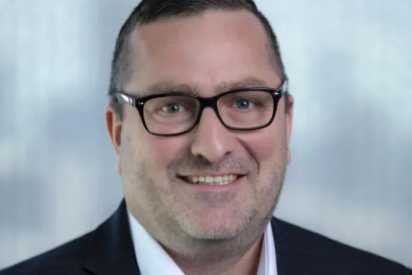 Vortex Companies Appoints Matt Timberlake to New Role as SVP Shared Services