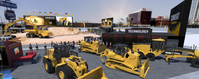 Operator Stadium rendering 2