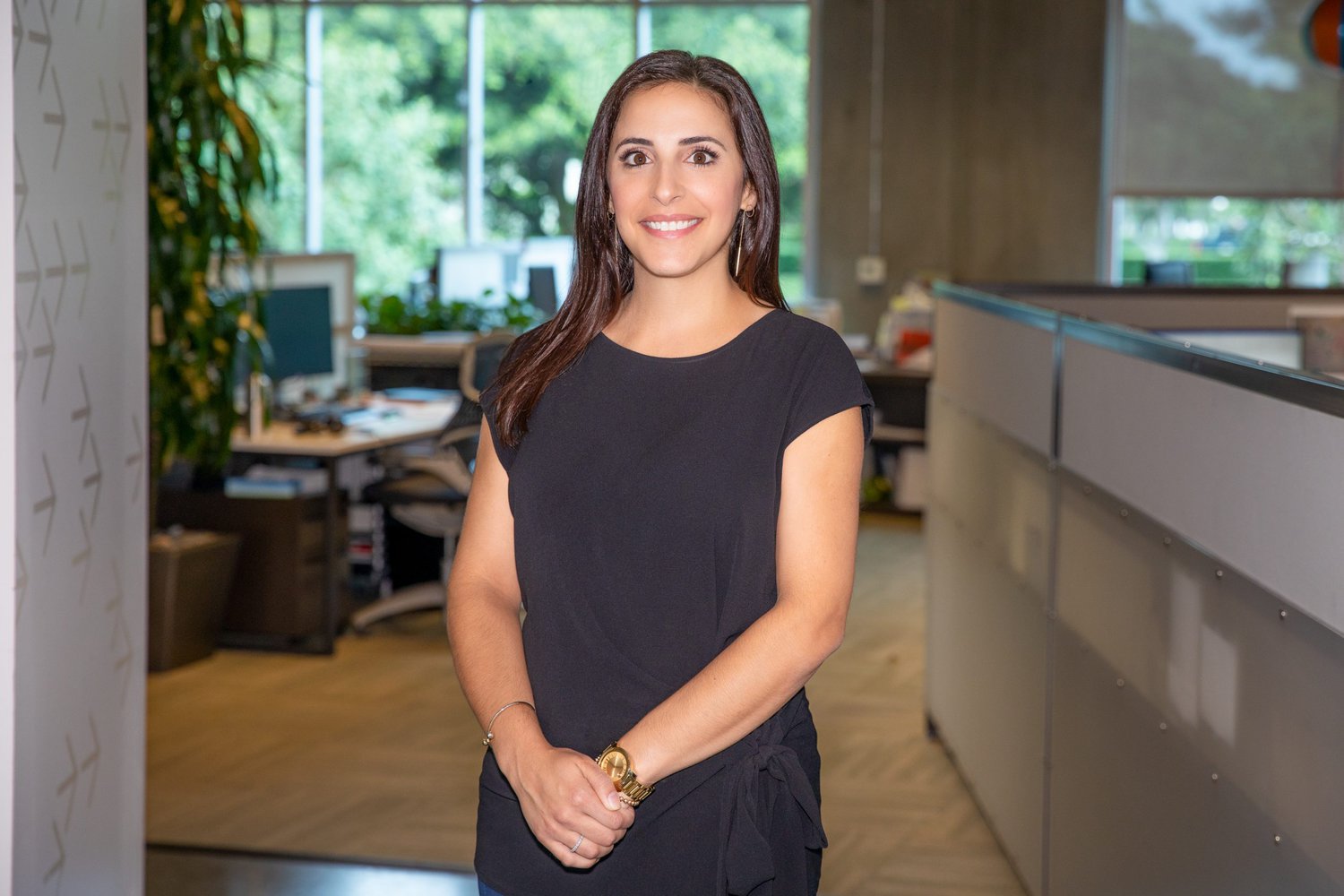 WARE MALCOMB ANNOUNCES PROMOTION OF MARIA RODGERS TO DIRECTOR, PR & COMMUNICATIONS 