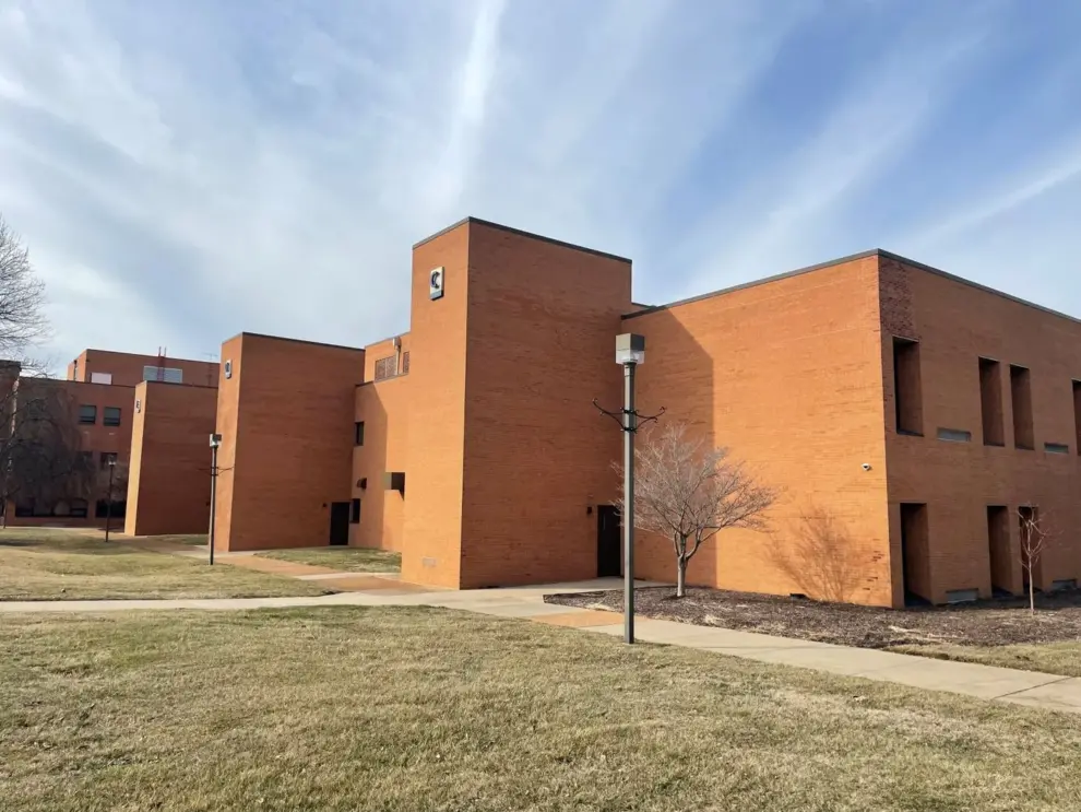 Western Specialty Contractors Restores/Waterproofs <strong>Masonry Façade at Southwestern Illinois College</strong>