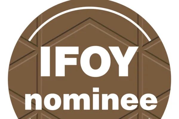 Raymond Once Again Named As Finalist For International Forklift Of The Year