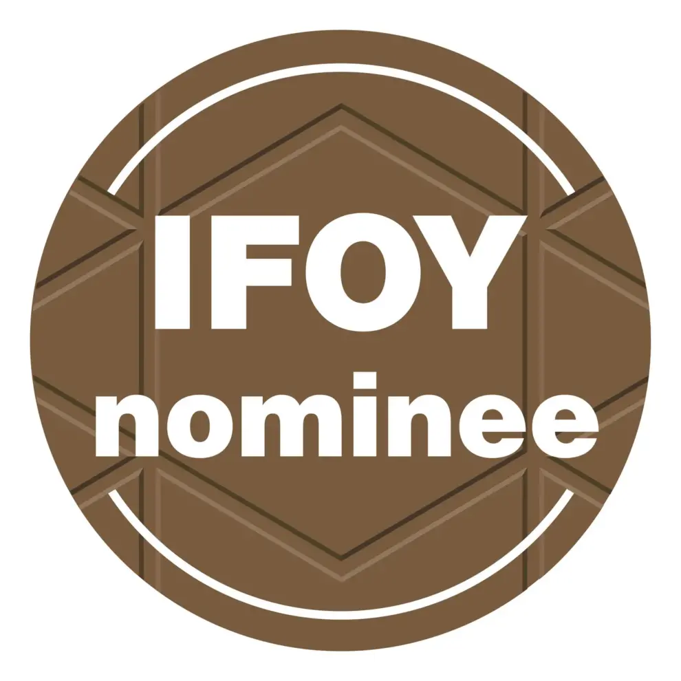 <strong>Raymond Once Again Named As Finalist For International Forklift Of The Year</strong>