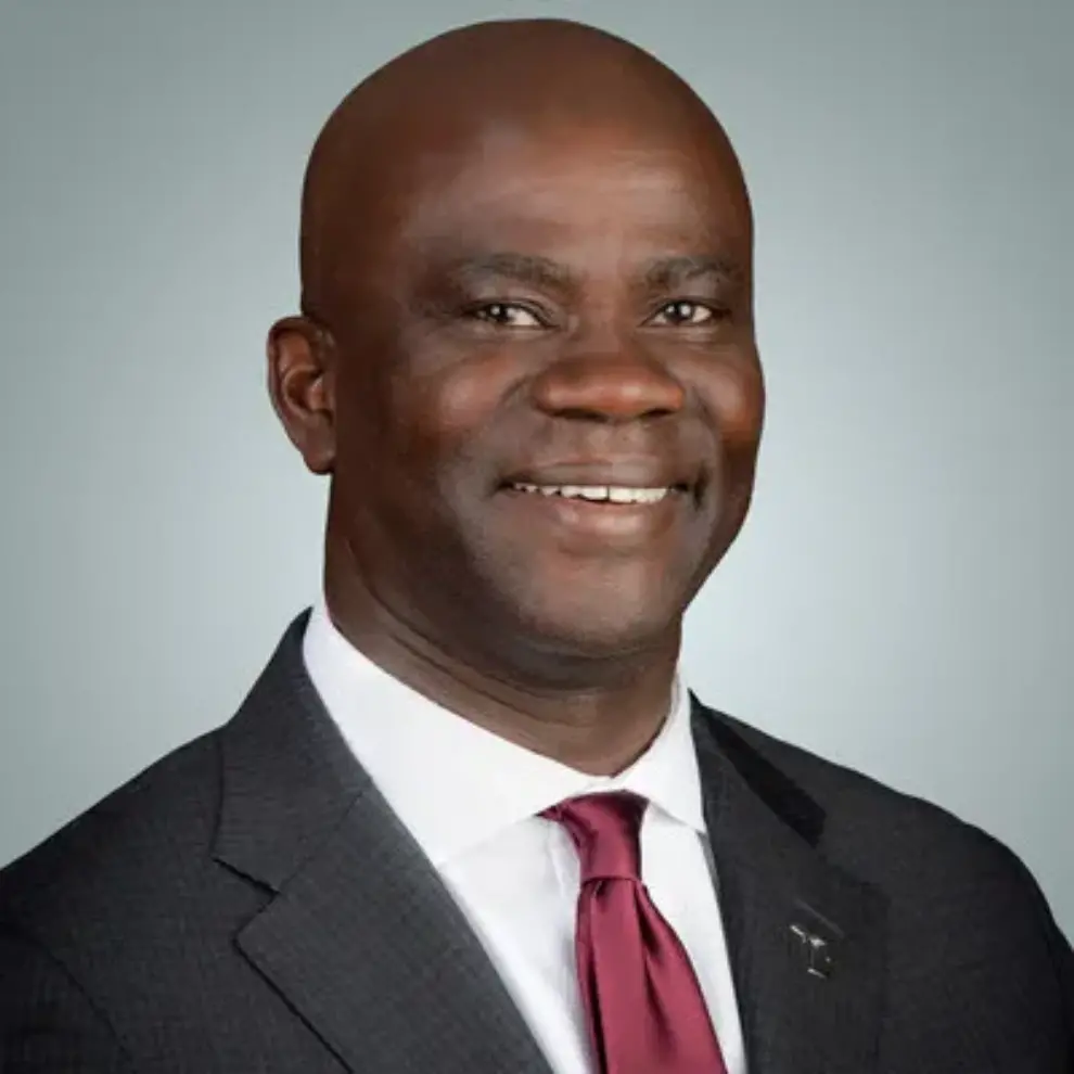 <strong>Infrastructure Engineering Inc. and Affiliates (IEI) Welcomes Paul Ajegba, PE, as Senior Vice President</strong>