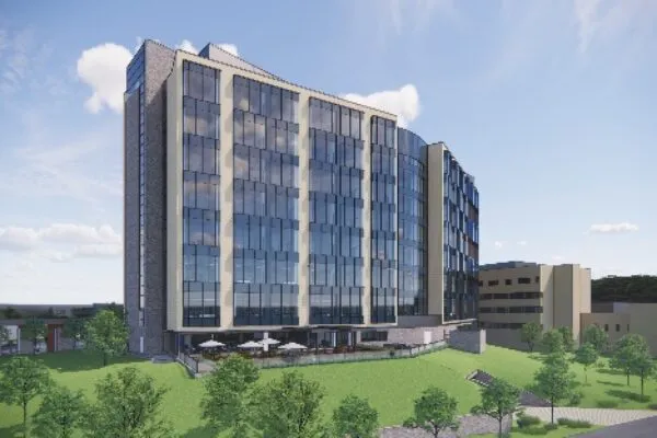 Stantec announces design of 10-floor patient tower at Mount Nittany Medical Center